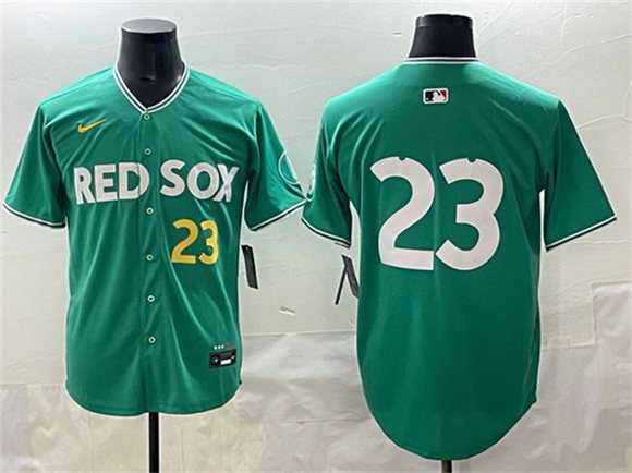 Men's Boston Red Sox #23 Romy Gonzalez Green 2025 City Connect Limited Stitched Jersey,We sell and wholesale Men's Boston Red Sox #23 Romy Gonzalez Green 2025 City Connect Limited Stitched Jersey on line form chian!